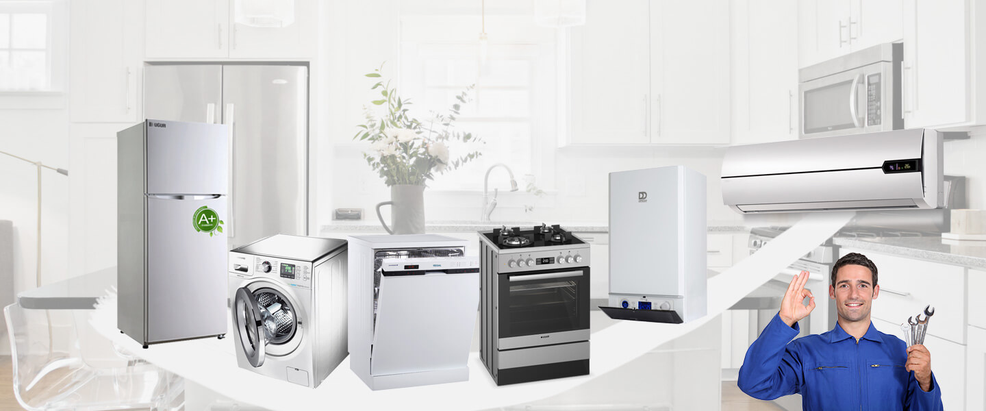 Narman Gaggenau Servisi